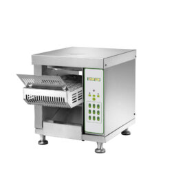 CVT1 Easyline Fimar Durchlauftoaster mit drehbarer Toastmatte 1300W