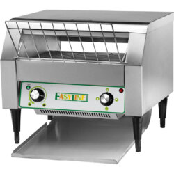 Durchlauftoaster mit Front- oder Heckauslass 2450 W ESTA3 Easyline Fimar
