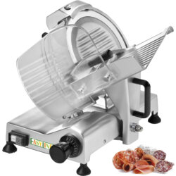 Affettatrice Salumi Professionale a Gravita' Lama 300 mm HBS300 Easyline Fimar Affettatrice Salumi Professionale a Gravita' Lama 300 mm HBS300 Easyline Fimar