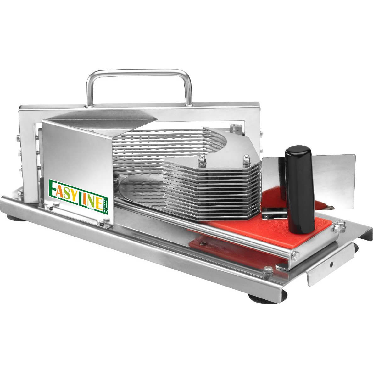 Taglia Pomodori Verdura Frutta Manuale HT4 Easyline Fimar