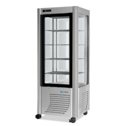 Scaiola 400BT low-temperature refrigerated display case Scaiola 400BT low-temperature refrigerated display case