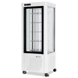 Refrigerated display case at normal temperature 400G Scaiola Refrigerated display case at normal temperature 400G Scaiola