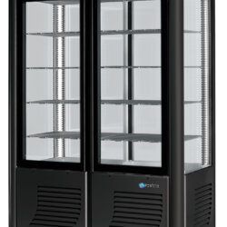 Vetrina pasticceria gelateria refrigerata a bassa temperatura -5/-20°C 800BT Scaiola Vetrina pasticceria gelateria refrigerata a bassa temperatura -5/-20°C 800BT Scaiola