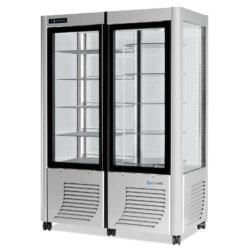 Refrigerated display case at normal temperature +2/+10 800G Scaiola Refrigerated display case at normal temperature +2/+10 800G Scaiola
