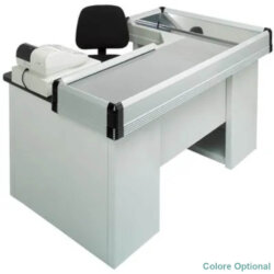 Supra BCS1600 Meta statischer Kassenzähler Supra BCS1600 Meta statischer Kassenzähler