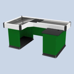 Supra BCS2000 Meta statischer Kassenzähler Supra BCS2000 Meta statischer Kassenzähler