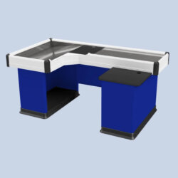 Supra BCS2000 Meta statischer Kassenzähler Supra BCS2000 Meta statischer Kassenzähler