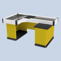 Supra BCS2000 Meta statischer Kassenzähler Supra BCS2000 Meta statischer Kassenzähler