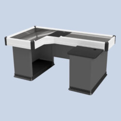 Supra BCS2000 Meta statischer Kassenzähler Supra BCS2000 Meta statischer Kassenzähler