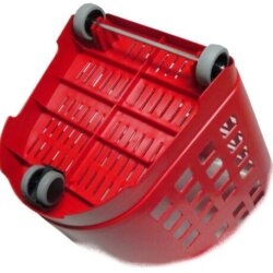 Trolley spesa 45 Lt spalla alta Trolley spesa 45 Lt spalla alta