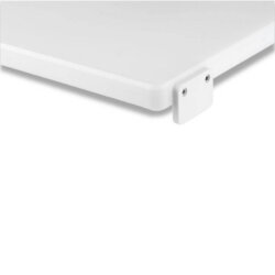 Professionelles Schneidebrett aus Polyethylen Dicke 2 cm 50x35 verschiedene Farben Professionelles Schneidebrett aus Polyethylen Dicke 2 cm 50x35 verschiedene Farben