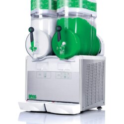 Granulator 30 Liter (15+15) Inox Atlas 2 L Bras Granulator 30 Liter (15+15) Inox Atlas 2 L Bras