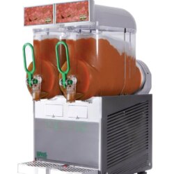 Granulator 20 Liter (10+10) Inox FBM 2 Plus BRAS Granulator 20 Liter (10+10) Inox FBM 2 Plus BRAS