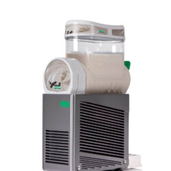 Granitore 6 litri Inox Quark 1 Bras Granitore 6 litri Inox Quark 1 Bras