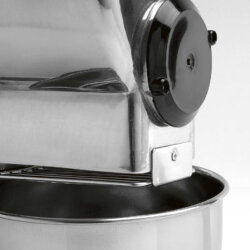 Profi-Reibe 230V Serie GM Mignon FAMA Verchromt Profi-Reibe 230V Serie GM Mignon FAMA Verchromt