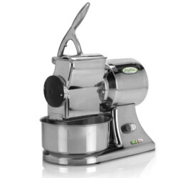 Grattugia Serie GS FAMA Trifase e Monofase 1 HP