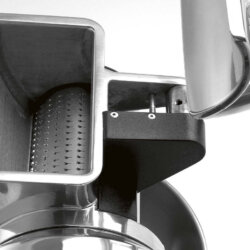 Grattugia Serie GS FAMA Trifase e Monofase 1 HP Grattugia Serie GS FAMA Trifase e Monofase 1 HP