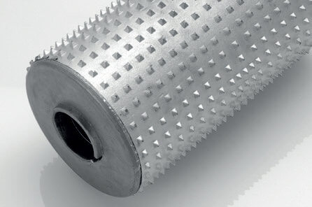 Reibe GS Serie FAMA SpecialEdition 1 HP Reibe GS Serie FAMA SpecialEdition 1 HP