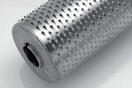 Reibe GS Serie FAMA SpecialEdition 1 HP Reibe GS Serie FAMA SpecialEdition 1 HP