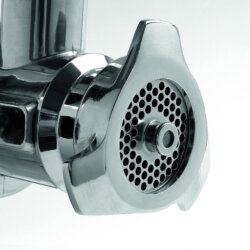 Fleischwolfreibe TG22 FAMA Einphasig 1,5 HP AISI 304 Fleischwolfreibe TG22 FAMA Einphasig 1,5 HP AISI 304