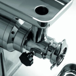 Fleischwolfreibe TG22 FAMA Einphasig 1,5 HP AISI 304 Fleischwolfreibe TG22 FAMA Einphasig 1,5 HP AISI 304