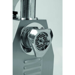 Tritacarne Serie TI 22 R 2 HP Unger Totale FAMA trifase Tritacarne Serie TI 22 R 2 HP Unger Totale FAMA trifase