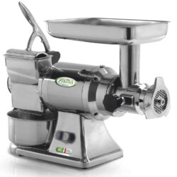 Tritacarne Grattugia TG22 FAMA Monofase 1,5 HP AISI 304