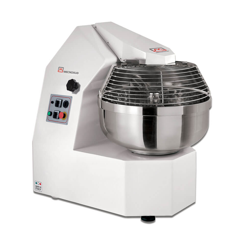 Gabelkneter 60 kg 900/1300 W Serie FC Gabelkneter 60 kg 900/1300 W Serie FC
