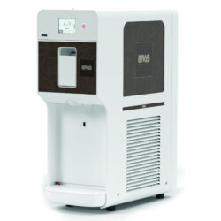 Distributore di gelato istantaneo 6 litri IS Cream Bras