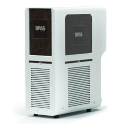 Distributore di gelato istantaneo 6 litri IS Cream Bras Distributore di gelato istantaneo 6 litri IS Cream Bras