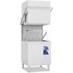 Mec T110 50x50 Geschirrspüler mit Korb aus Edelstahl 8500 W Mec T110 50x50 Geschirrspüler mit Korb aus Edelstahl 8500 W