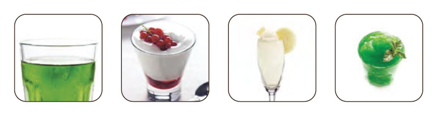 Granitore Quark 2 Bras 12 litri (6+6) Inox Granitore Quark 2 Bras 12 litri (6+6) Inox