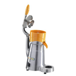 Elektrische Zitruspresse Aluminium Dreifach-Kiefernzapfen Fimar Easyline Elektrische Zitruspresse Aluminium Dreifach-Kiefernzapfen Fimar Easyline