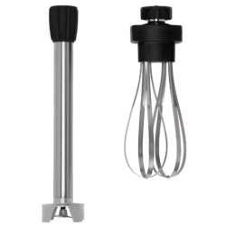 Professioneller 400W Stabmixer mit variabler Geschwindigkeit mit 40 cm Mixer und MX40 Schneebesen Fimar Professioneller 400W Stabmixer mit variabler Geschwindigkeit mit 40 cm Mixer und MX40 Schneebesen Fimar