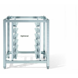 Mechanische Umluftofen Professional 6 Backbleche GN1/1 und 60x40cm Glas und Licht Fimar STR6 Mechanische Umluftofen Professional 6 Backbleche GN1/1 und 60x40cm Glas und Licht Fimar STR6