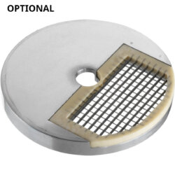 Professional Stainless Steel Mozzarella Cutter For Cubing Mozzarella TAC Fimar Professional Stainless Steel Mozzarella Cutter For Cubing Mozzarella TAC Fimar