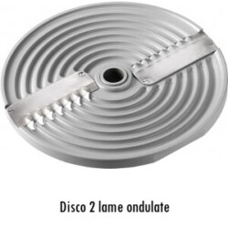 Tagliamozzarella Professionale Acciaio Inox Per Sfilacciare Mozzarella TAS Fimar Tagliamozzarella Professionale Acciaio Inox Per Sfilacciare Mozzarella TAS Fimar