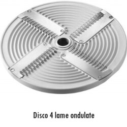 Tagliamozzarella Professionale Acciaio Inox Per Sfilacciare Mozzarella TAS Fimar Tagliamozzarella Professionale Acciaio Inox Per Sfilacciare Mozzarella TAS Fimar