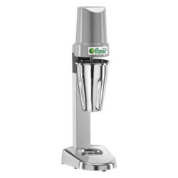 Professioneller Aluminium-Becher-Milchshake-Mixer 0,5 Lt Fimar FP1I/P Professioneller Aluminium-Becher-Milchshake-Mixer 0,5 Lt Fimar FP1I/P