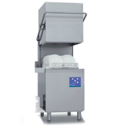 Capot dishwasher useful height 40 cm square basket 50x50 cm EW580