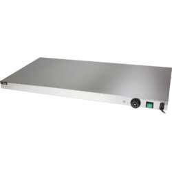 Professional Hot Plate Stainless Steel Adjustable Thermostat +30/+90 °C 230V Forcar PC Professional Hot Plate Stainless Steel Adjustable Thermostat +30/+90 °C 230V Forcar PC