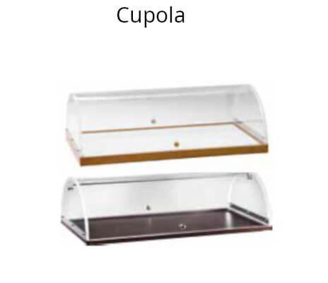 Carrello di Servizio Professionale in Legno 3 Ripiani e 4 Ruote 106x55x85 cm Forcar CL 2151 Carrello di Servizio Professionale in Legno 3 Ripiani e 4 Ruote 106x55x85 cm Forcar CL 2151