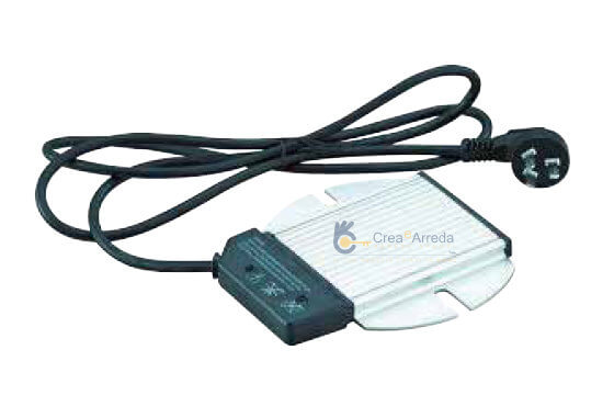 Distributore Caffè Caldo Professionale con Bruciatore ad Alcool 9 Lt Forcar DC10502 Distributore Caffè Caldo Professionale con Bruciatore ad Alcool 9 Lt Forcar DC10502