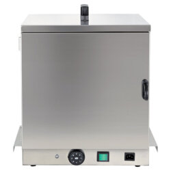 Thermobox Edelstahl 39x37x46h cm Forcar CST 300