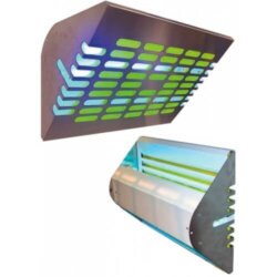 Professionelle UVA-Insektenschutzlampe Forcar FT30