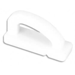 Schaber Reinigungsblöcke und Schneidbretter Forcar RASK - RICRA Schaber Reinigungsblöcke und Schneidbretter Forcar RASK - RICRA