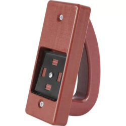 Schaber Reinigungsblöcke und Schneidbretter Forcar RASK - RICRA Schaber Reinigungsblöcke und Schneidbretter Forcar RASK - RICRA