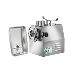 Professionelle Fleischwolf Edelstahl Platte 32 Mund Einlass 76 mm 32DEP Fimar Professionelle Fleischwolf Edelstahl Platte 32 Mund Einlass 76 mm 32DEP Fimar