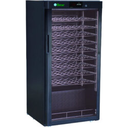 Cantinetta Vino Refrigerata Statica max 54 Bottiglie +5°C/+18°C G-BJ208 Forcar Cantinetta Vino Refrigerata Statica max 54 Bottiglie +5°C/+18°C G-BJ208 Forcar