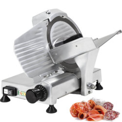 Affettatrice Salumi Professionale a Gravita' Lama 220 mm HBS220JS Easyline Fimar Affettatrice Salumi Professionale a Gravita' Lama 220 mm HBS220JS Easyline Fimar